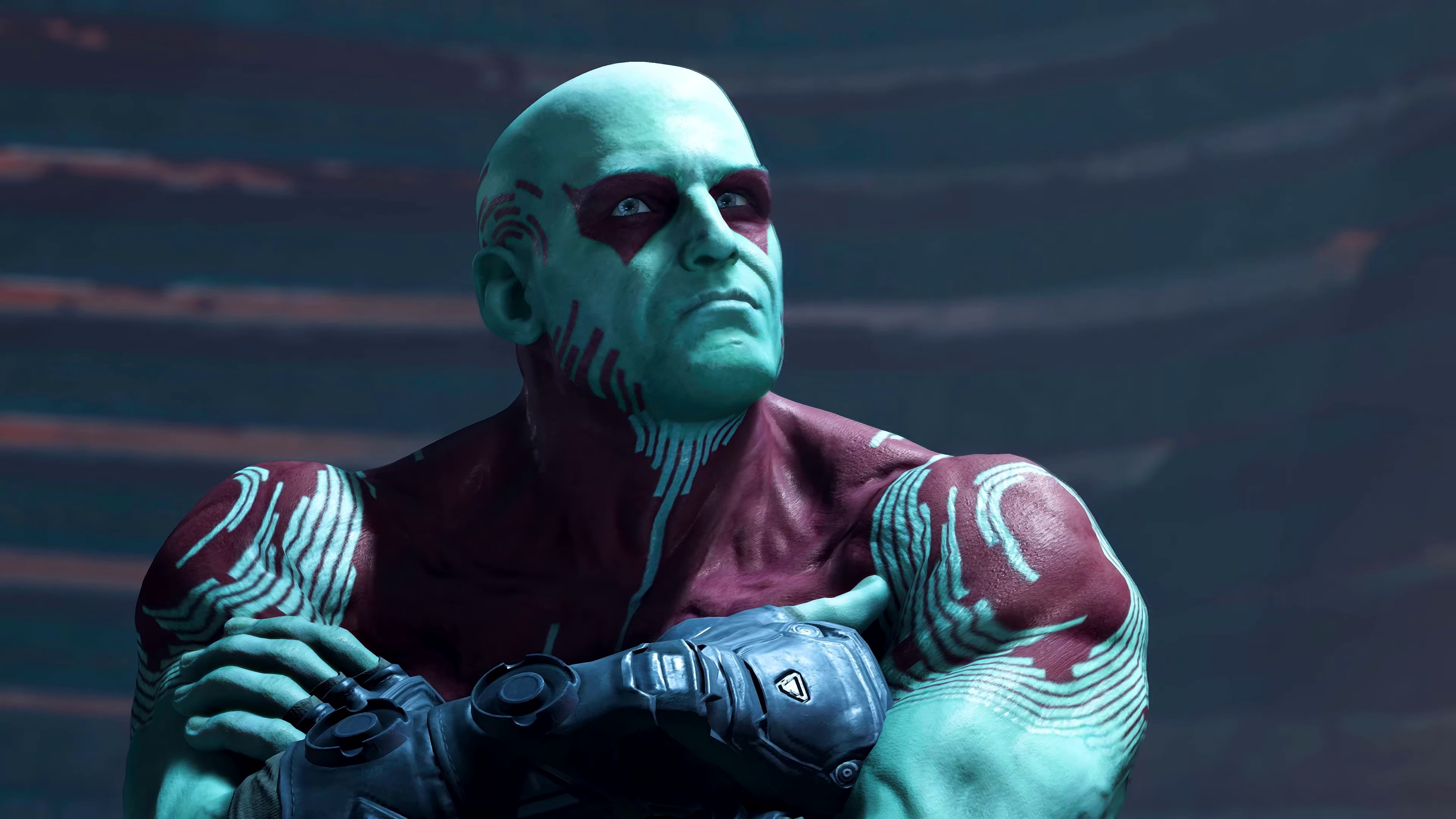 Marvel´s Guardians of the Galaxy - Imagen 38